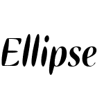 Ellipse ITC