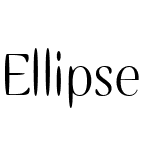 Ellipse ITC