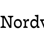 Nordvest Regular