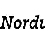 Nordvest Medium