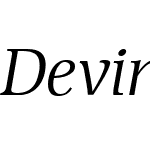 Devin