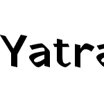 Yatra Regular