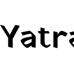 Yatra Regular