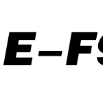 E-F9X