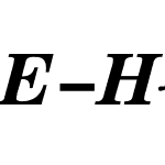 E-H4X