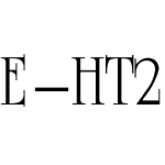 E-HT2