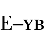 E-YB