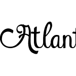 Atlantis Heart