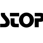 Stop