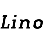 LTAuthenticSerif