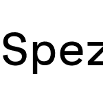 Spezia