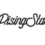 RisingStar Stamp