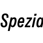 Spezia