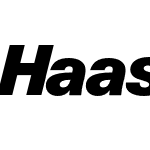 Haas Unica SH