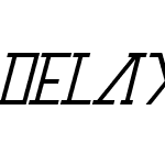 Delay Demo