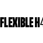 Flexible