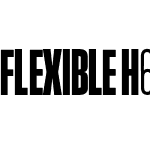 Flexible