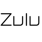 Zulu