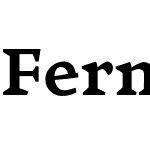 Fern Micro