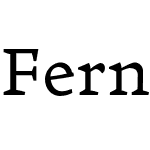 Fern Micro