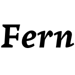 Fern Micro