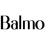 Balmond