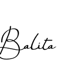 Balita