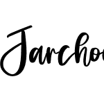 Jarchook