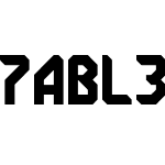7ABL3