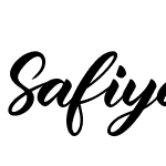 Safiya