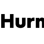 Hurme Geometric Sans 1