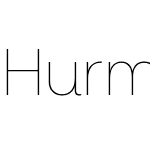 Hurme Geometric Sans 4