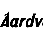 Aardvark Cafe