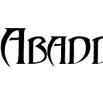 Abaddon™