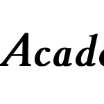 Academy