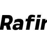 Rafine