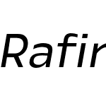 Rafine