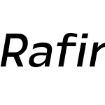 Rafine