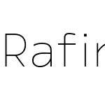 Rafine