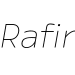 Rafine