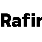 Rafine