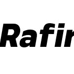 Rafine