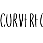 CurveRegular