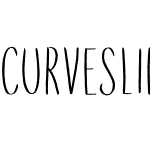 CurveSlim