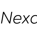 NexaText