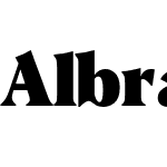 Albra