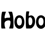 Hobo Std