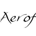 Aerofoil