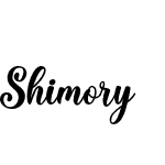 Shimory