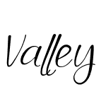 Valley